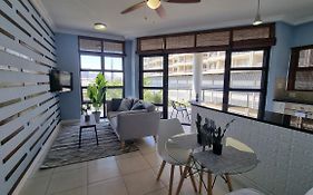 Accommodation Front - Stylish 2 Sleeper Near Ushaka Ushaka Marine World